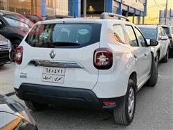 رينو داستر